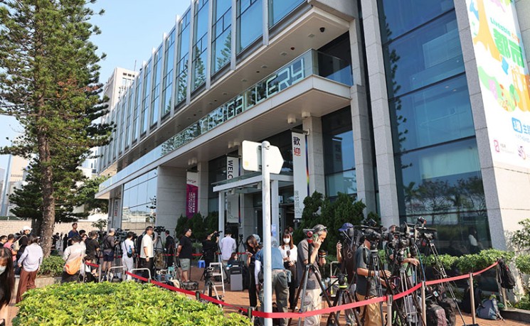 香港大埔火灾首场听证会揭消防措施人为因素失效