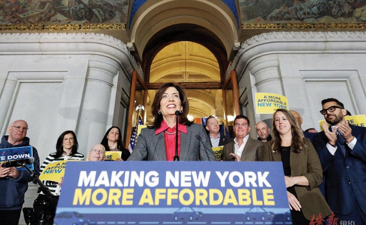 严打欺诈 霍楚推车险改革降保费