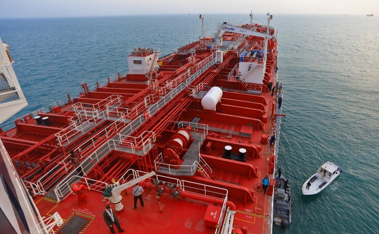 伊朗：若发电站遭袭将全面关闭霍尔木兹海峡