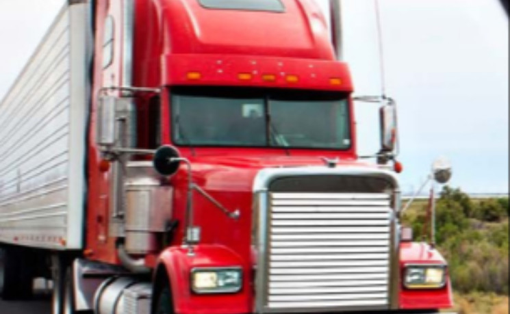 卡车业齐聚奥伯尼 要求缓解汽车保险重担