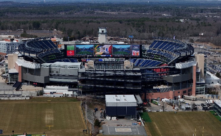 赴美看球需缴$1.5万  世界杯5个参赛国受影响