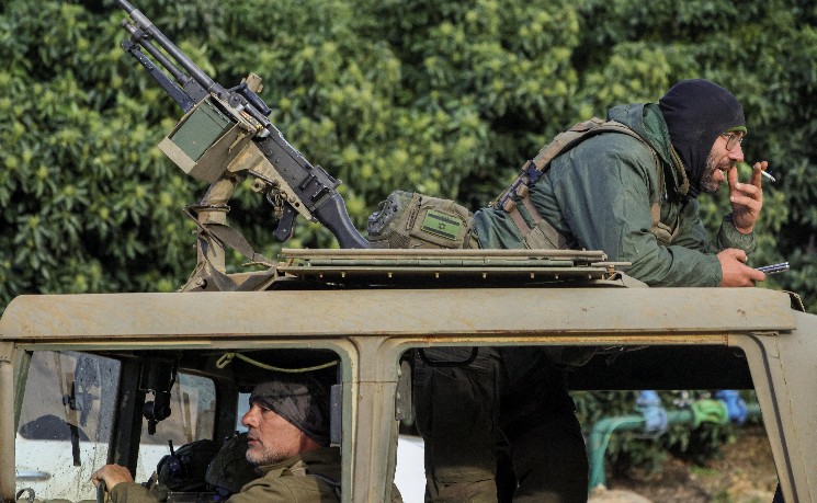 以总理要求特朗普不要同伊朗停火 将持续&ldquo;清除&rdquo;伊高官