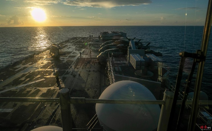 特朗普：同伊朗谈判&ldquo;顺利&rdquo;　最想夺取石油  不屑伊朗哈尔克岛防御