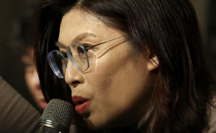 习近平邀请国民党主席郑丽文4月率团访问大陆