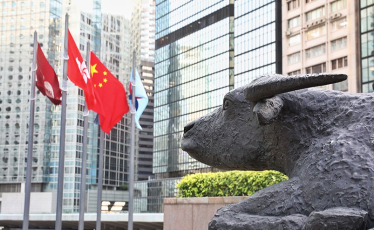 2025年香港证券业净盈利及交易总额均创新高