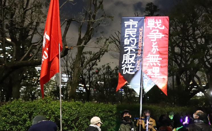 日本首次部署具备&ldquo;对敌基地攻击能力&rdquo;远程导弹