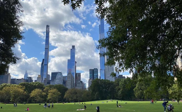 曼哈顿房市进入&ldquo;精挑细选时代&rdquo;：华人买家如何在新市场周期中占得先机？