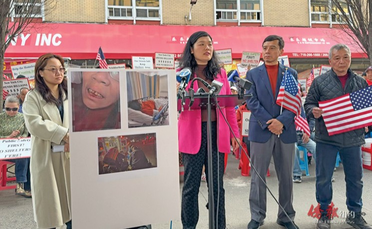 庄文怡吁市府彻查3/29夜事件并下达停工令