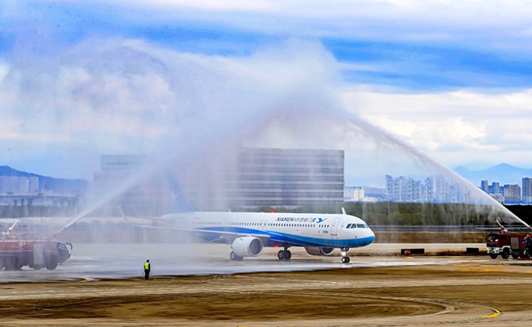 中国多家航司大幅上调国内燃油附加费