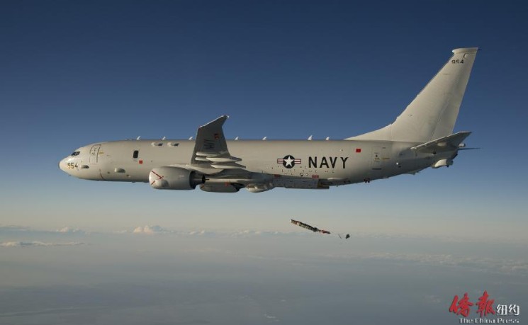 美军称已完全切断伊朗海上进出口贸易