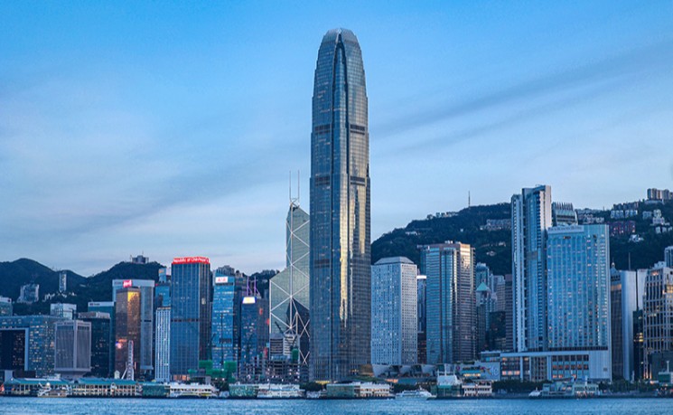 外资增购楼面 香港迎今年商业地产最大宗交易