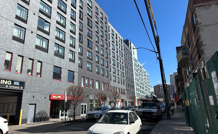 俞人慧地产专栏  纽约市可负担住房平台 Housing Connect：华人社区必知的申请指南