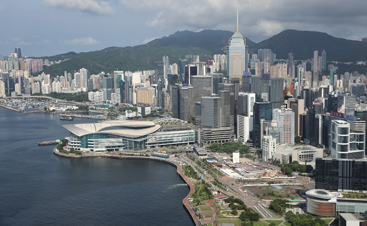 多家千亿市值公司将落户香港