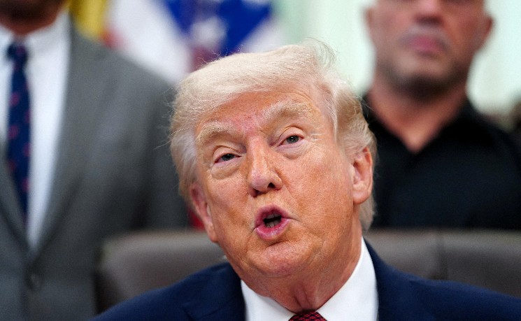 特朗普：若美伊达不成协议　延长停火&ldquo;极不可能&rdquo;