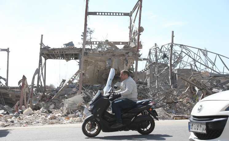 特朗普延长停火协议  伊朗指责美方多次违背承诺