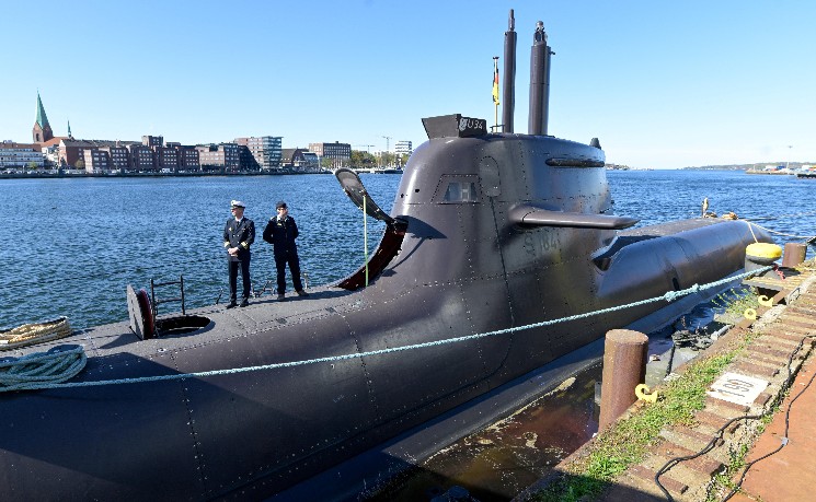 德国发布国家军事战略 欲打造欧洲最强军队