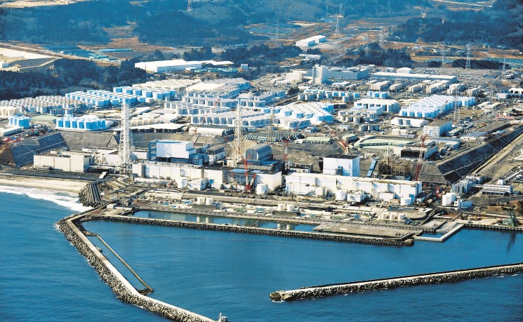 日本福岛核事故反应堆内部测得&ldquo;极高&rdquo;水平核辐射