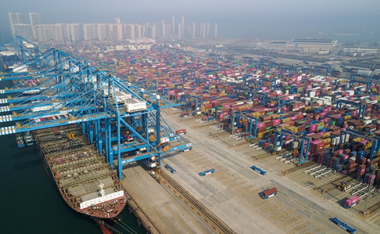 穆迪上调中国评级展望至稳定