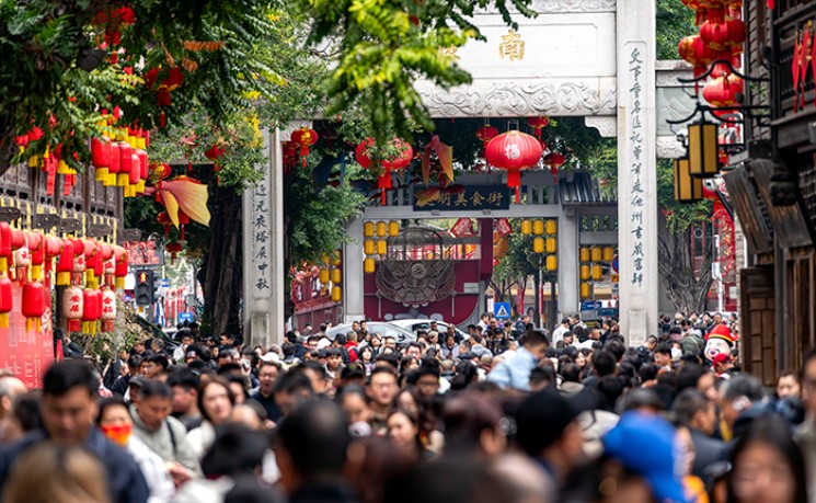 落实十项惠台政策 福建发布5条台胞旅游精品线路