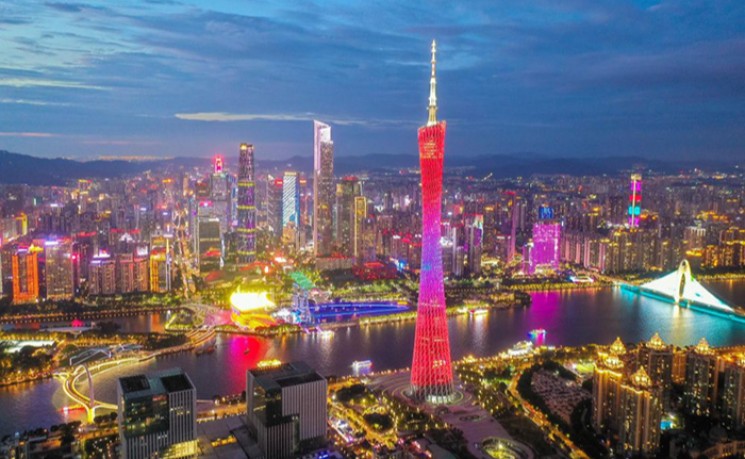 中国广州楼市新政：公积金最高可贷&yen;360万