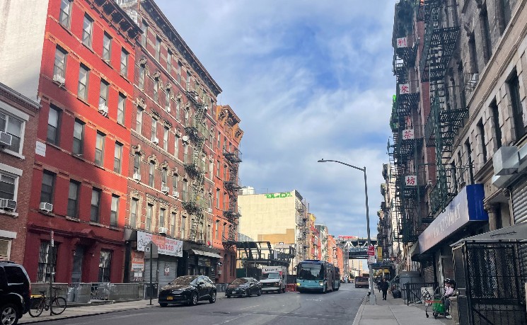 俞人慧地产专栏：在纽约市寻找租金稳定公寓 (Rent Stabilized Rental Building)