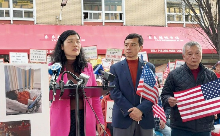 庄文怡要求市府对游民所承包商拆除许可合法性展开调查