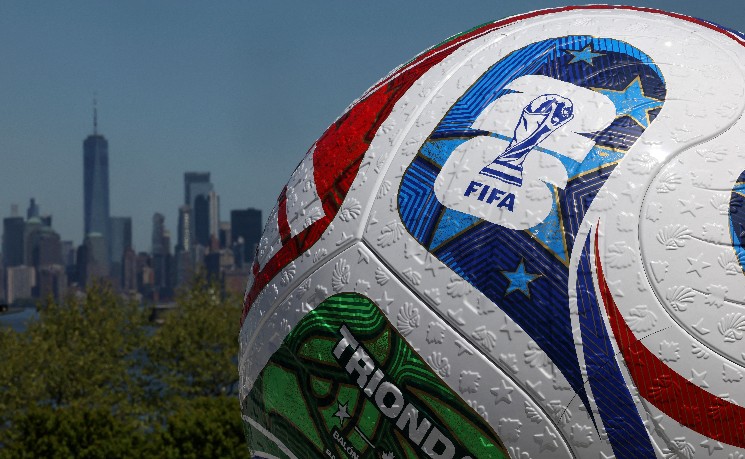 纽新两州向FIFA发传票  严查世界杯&ldquo;天价票&rdquo;与&ldquo;改座&rdquo;争议