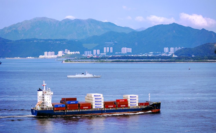 AI相关产品需求强劲 香港4月出口货值飙升42.9%