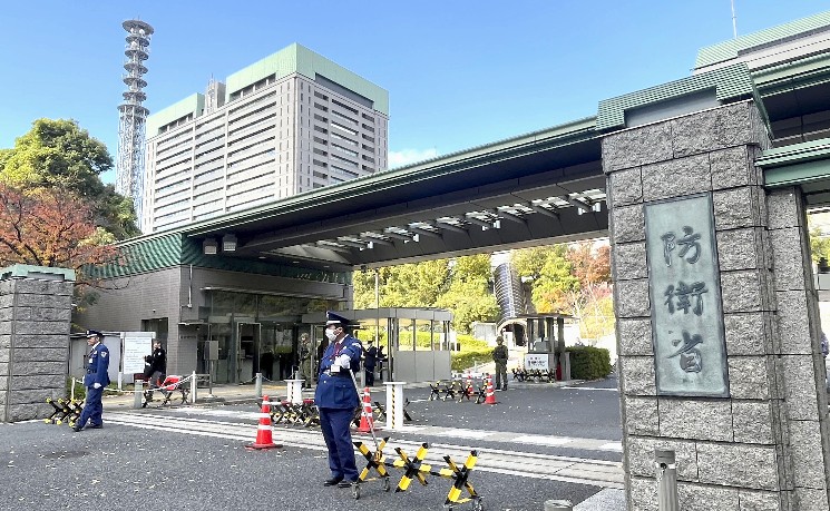 日本防卫省以冲绳为前沿强化&ldquo;战时医疗&rdquo;体制