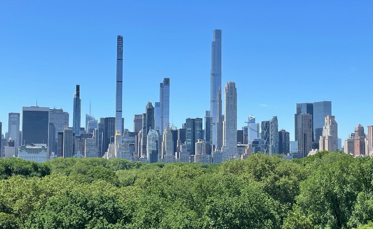 俞人慧地产专栏  曼哈顿房价为何在高利率时代仍然坚挺？华人买家如何把握入市良机