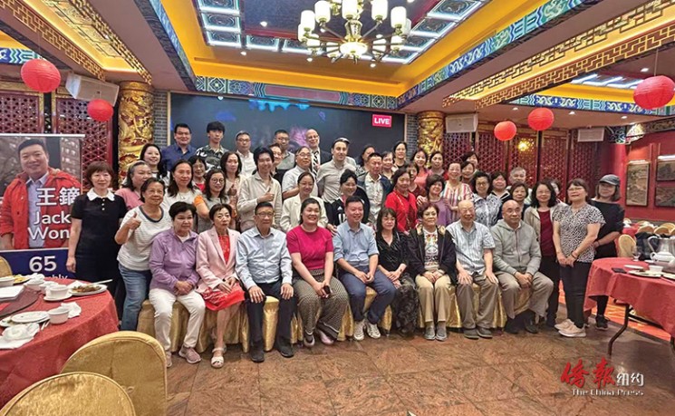 纽约华埠选区竞争激烈 多个议员位置尘埃落定
