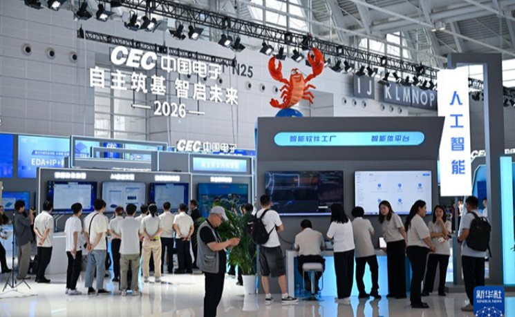 性价比突出！美科企转向中国AI模型