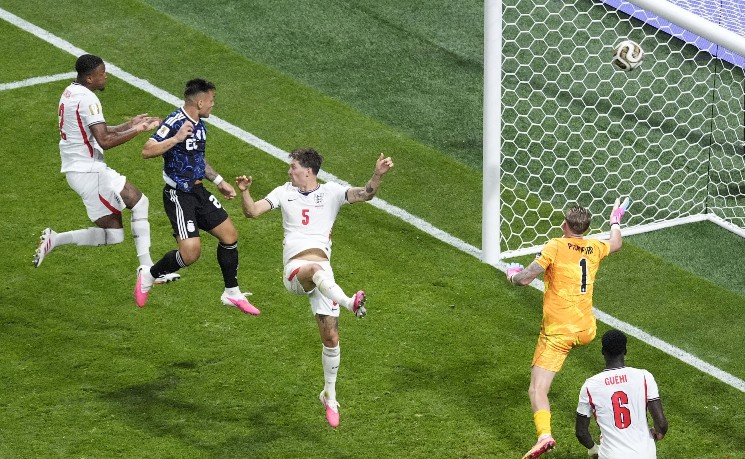 世界杯｜阿根廷2-1逆转绝杀英格兰晋级决赛会师西班牙