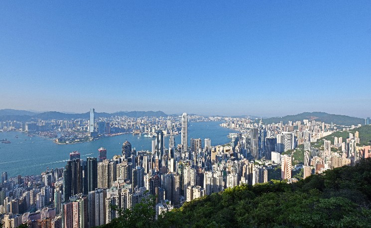 香港旅发局推出&ldquo;只在香港&rdquo;环球宣传