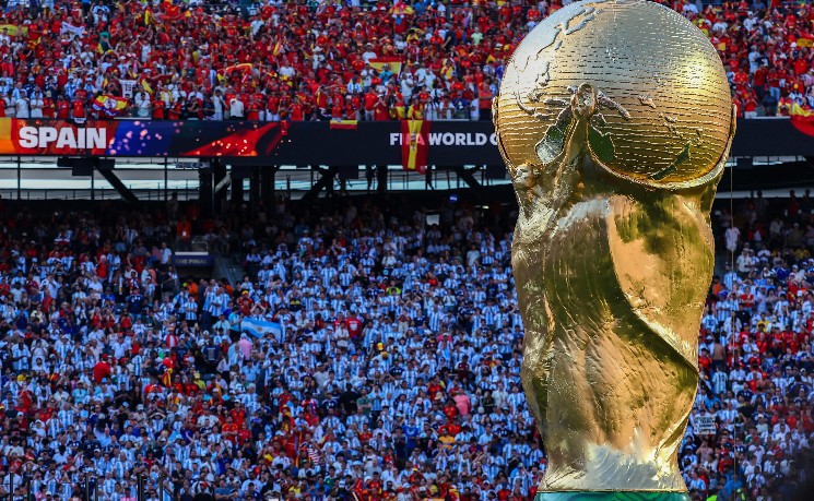 FIFA出售赛事股权计划遇阻 欧足联威胁抵制世界杯