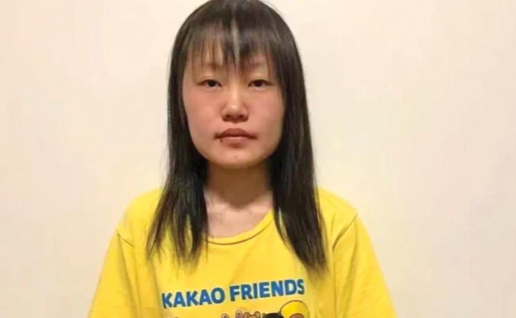 闽女病逝纽约 社区募款助其骨灰返乡