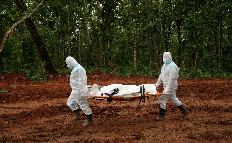 中尼边境洪灾遇难人数超950人 数百人恐被困水电站隧道
