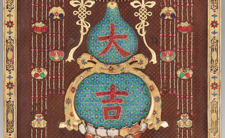 芝加哥艺术学院珍藏中国艺术品将现身纽约秋季拍卖市场