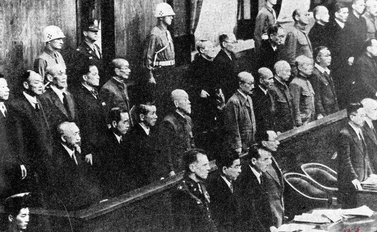 中方重申&ldquo;敌国条款&rdquo;十分必要