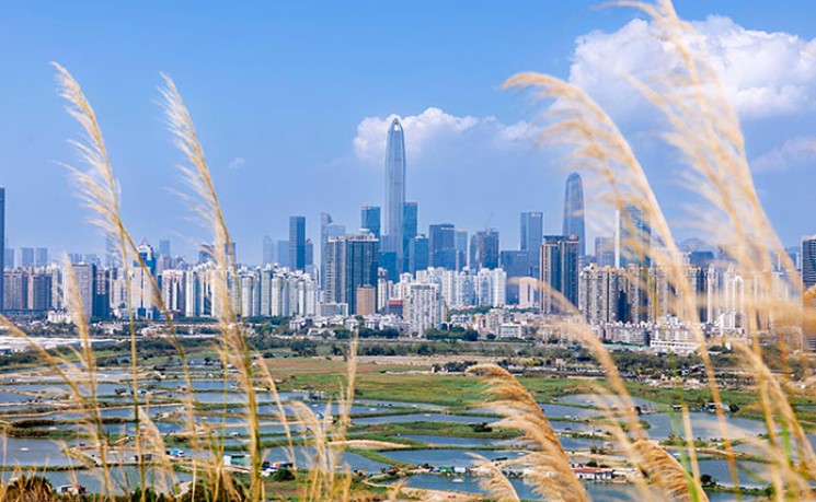 香港未来十年熟地供应达2500公顷 七成来自北都