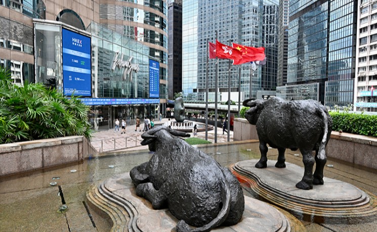 港交所优化上市机制 建议放宽交易监管