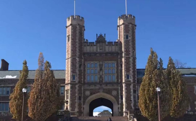 U.S. News 2027全美大学排名出炉 MIT升至全美第一