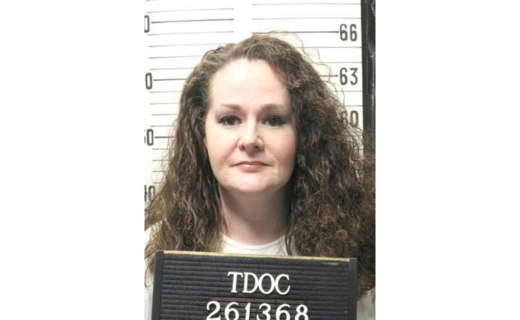两剂死刑针未亡 田纳西女死囚清醒开口说话