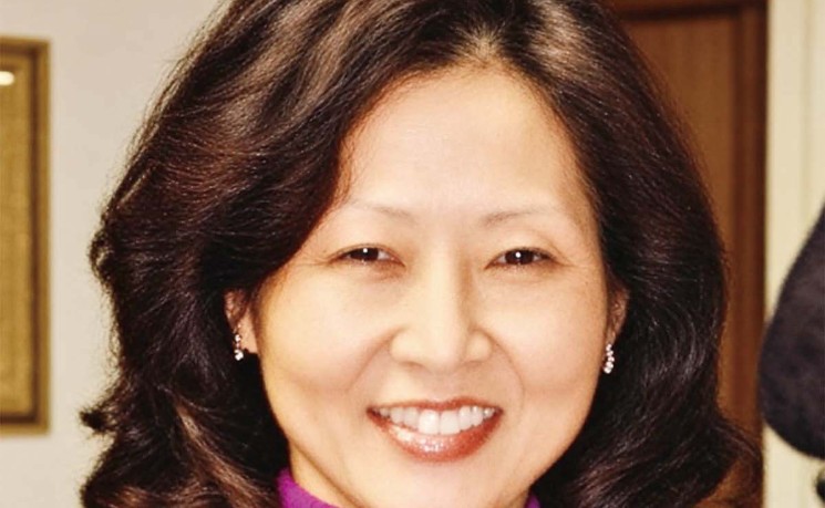 史岛韩妇驾车去教堂 遭逆行车辆迎头撞击殒命