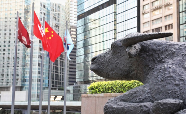 香港特区政府财政司司长：香港今年前9个月IPO集资近500亿美元超去年总额