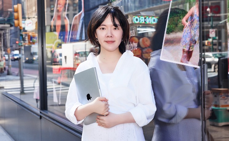 赵诣聪 &nbsp;Emily Zhao：以定性洞察重塑数据科学的营销价值