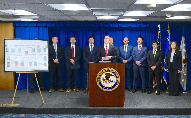 加州医疗欺诈案15人被控 涉近20亿美元虚假账单