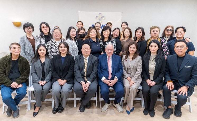 以法律为桥，连接专业与社区&mdash;&mdash; 保罗爱理斯律师公益法律讲座圆满举行