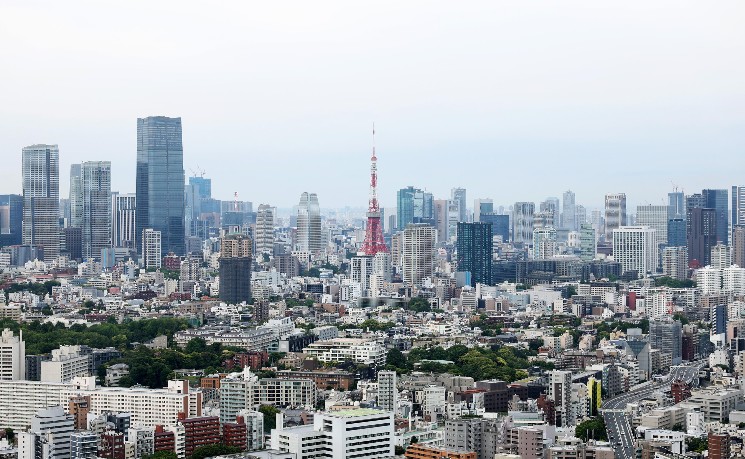 日本政府开出标准 大阪等四地争当&ldquo;副首都&rdquo;